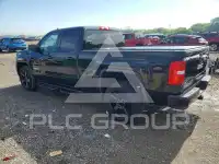 2018 GMC Sierra фото