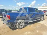 2018 GMC Sierra фото