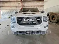 2018 GMC Sierra photo