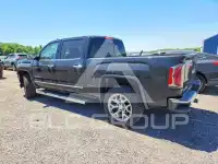 2018 GMC Sierra фото