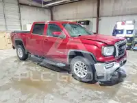2018 GMC Sierra фото