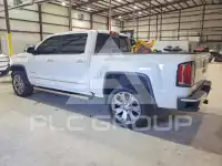 2018 GMC Sierra photo