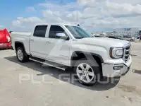 2018 GMC Sierra фото