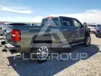 2018 GMC Sierra photo