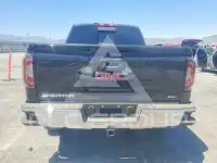 2018 GMC Sierra фото
