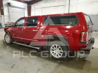 2018 GMC Sierra фото