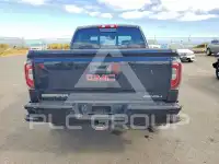 2018 GMC Sierra фото