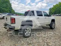 2018 GMC Sierra photo