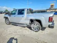 2018 GMC Sierra фото