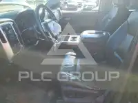 2018 GMC Sierra фото
