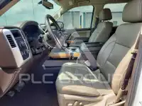 2018 GMC Sierra фото