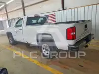 2018 GMC Sierra фото