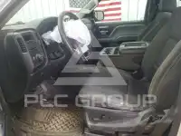 2018 GMC Sierra фото