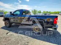 2018 GMC Sierra фото