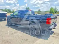 2018 GMC Sierra фото