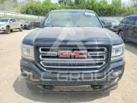 2018 GMC Sierra photo