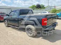 2018 GMC Sierra photo