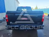 2018 GMC Sierra фото