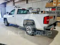 2018 GMC Sierra фото