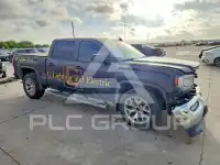 2018 GMC Sierra фото