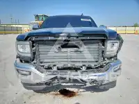 2018 GMC Sierra фото