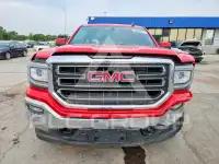2018 GMC Sierra фото