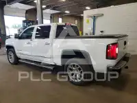 2018 GMC Sierra фото