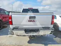 2018 GMC Sierra photo