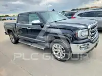 2018 GMC Sierra photo