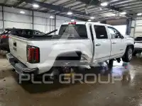 2018 GMC Sierra photo