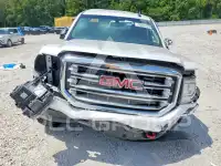 2018 GMC Sierra фото