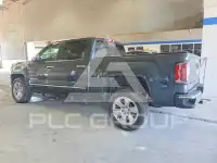 2018 GMC Sierra photo