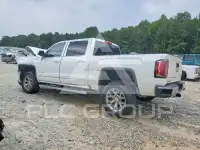 2018 GMC Sierra photo