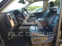 2018 GMC Sierra фото