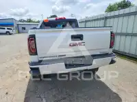 2018 GMC Sierra фото