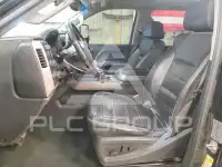 2018 GMC Sierra фото