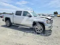 2018 GMC Sierra фото