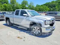 2018 GMC Sierra фото