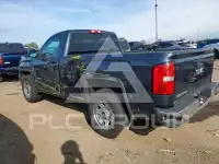 2018 GMC Sierra фото