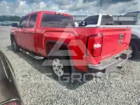 2018 GMC Sierra фото