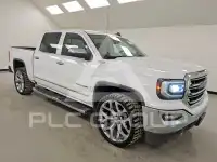 2018 GMC Sierra фото