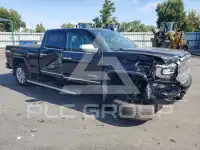 2018 GMC Sierra фото