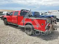 2018 GMC Sierra фото