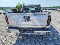 2018 GMC Sierra фото