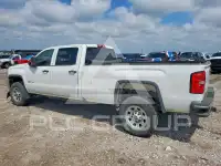 2018 GMC Sierra photo