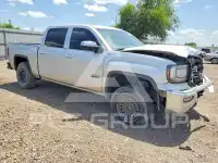 2018 GMC Sierra фото