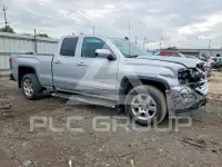 2018 GMC Sierra фото
