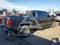 2018 GMC Sierra photo