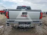 2018 GMC Sierra фото