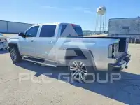 2018 GMC Sierra фото